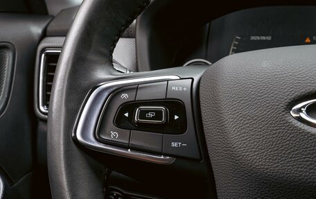 Chery Tiggo 4 I рестайлинг, 2022 год, 1 570 000 рублей, 15 фотография