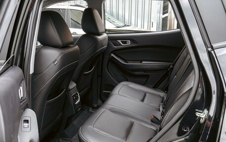 Chery Tiggo 4 I рестайлинг, 2022 год, 1 570 000 рублей, 11 фотография