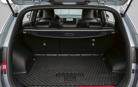 KIA Sportage IV рестайлинг, 2018 год, 2 500 000 рублей, 21 фотография