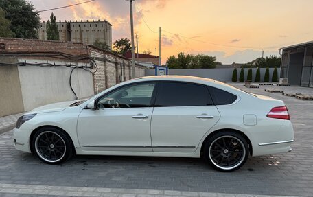 Nissan Teana, 2008 год, 1 300 000 рублей, 6 фотография