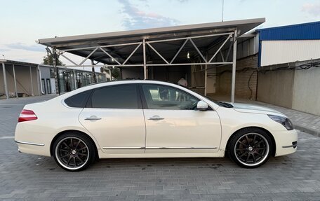 Nissan Teana, 2008 год, 1 300 000 рублей, 5 фотография