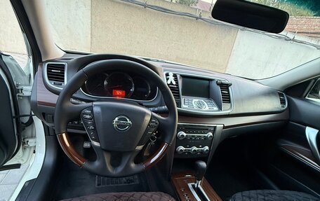 Nissan Teana, 2008 год, 1 300 000 рублей, 7 фотография