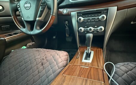 Nissan Teana, 2008 год, 1 300 000 рублей, 8 фотография