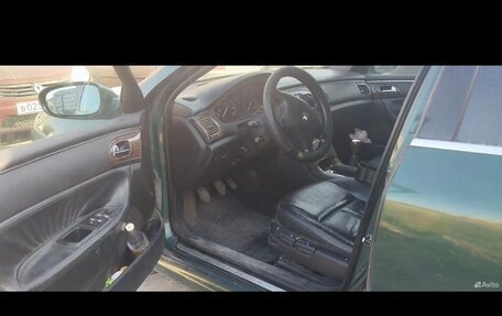 Peugeot 607 i, 2002 год, 500 000 рублей, 5 фотография