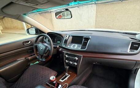 Nissan Teana, 2008 год, 1 300 000 рублей, 9 фотография
