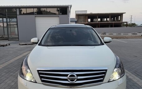 Nissan Teana, 2008 год, 1 300 000 рублей, 1 фотография