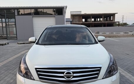 Nissan Teana, 2008 год, 1 300 000 рублей, 2 фотография