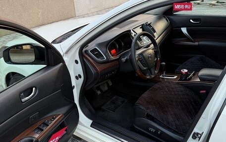 Nissan Teana, 2008 год, 1 300 000 рублей, 10 фотография