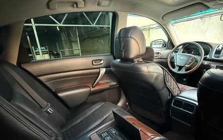 Nissan Teana, 2008 год, 1 300 000 рублей, 14 фотография