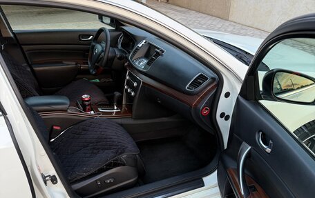 Nissan Teana, 2008 год, 1 300 000 рублей, 13 фотография