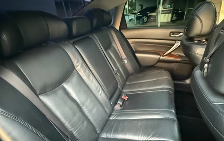 Nissan Teana, 2008 год, 1 300 000 рублей, 15 фотография