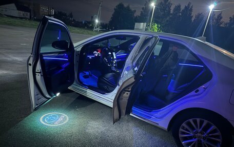 Toyota Camry, 2012 год, 1 600 000 рублей, 8 фотография