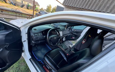 Toyota Camry, 2012 год, 1 600 000 рублей, 6 фотография