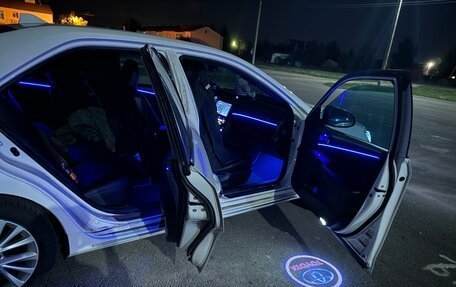 Toyota Camry, 2012 год, 1 600 000 рублей, 7 фотография