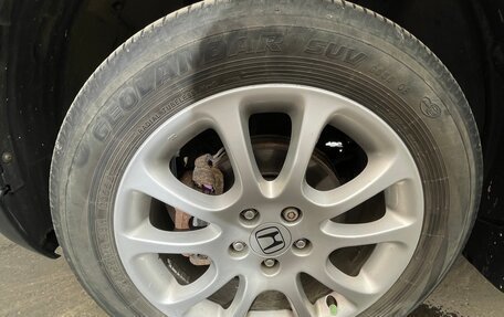 Honda CR-V III рестайлинг, 2008 год, 1 350 000 рублей, 9 фотография