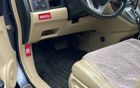 Honda CR-V III рестайлинг, 2008 год, 1 350 000 рублей, 6 фотография