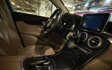 Mercedes-Benz GLC, 2017 год, 3 199 000 рублей, 7 фотография