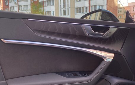 Audi A7, 2019 год, 5 290 000 рублей, 10 фотография