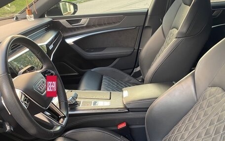 Audi A7, 2019 год, 5 290 000 рублей, 7 фотография