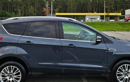 Ford Kuga III, 2014 год, 1 030 000 рублей, 6 фотография