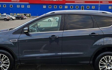 Ford Kuga III, 2014 год, 1 030 000 рублей, 12 фотография