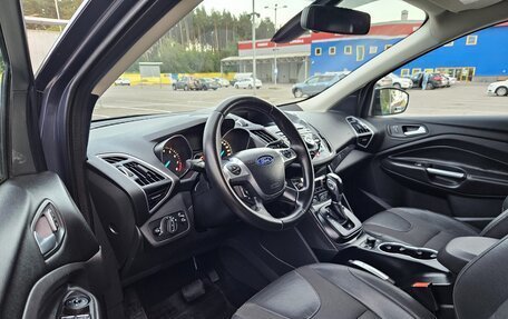 Ford Kuga III, 2014 год, 1 030 000 рублей, 13 фотография