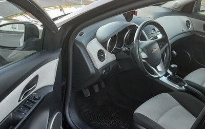 Chevrolet Cruze II, 2015 год, 880 000 рублей, 1 фотография