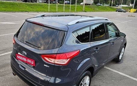 Ford Kuga III, 2014 год, 1 030 000 рублей, 8 фотография