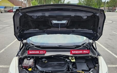 Ford Kuga III, 2014 год, 1 030 000 рублей, 20 фотография