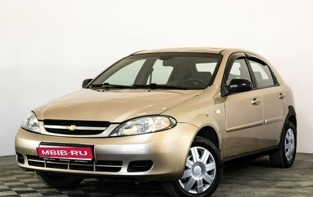 Chevrolet Lacetti, 2007 год, 249 000 рублей, 1 фотография