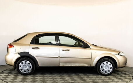 Chevrolet Lacetti, 2007 год, 249 000 рублей, 4 фотография