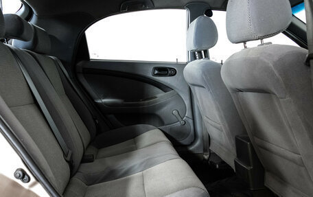 Chevrolet Lacetti, 2007 год, 249 000 рублей, 13 фотография