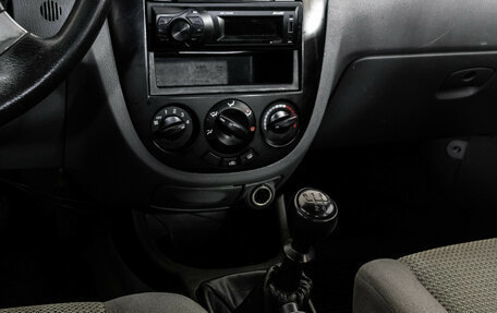 Chevrolet Lacetti, 2007 год, 249 000 рублей, 11 фотография