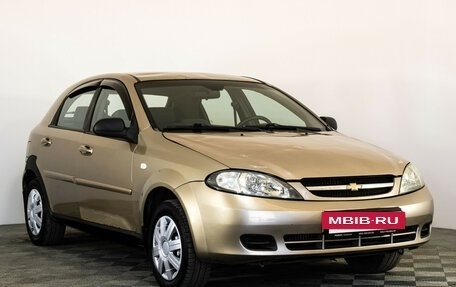 Chevrolet Lacetti, 2007 год, 249 000 рублей, 3 фотография