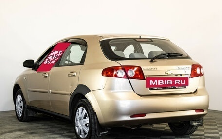 Chevrolet Lacetti, 2007 год, 249 000 рублей, 7 фотография