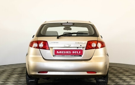 Chevrolet Lacetti, 2007 год, 249 000 рублей, 6 фотография