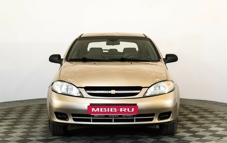 Chevrolet Lacetti, 2007 год, 249 000 рублей, 2 фотография