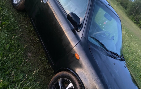 Nissan Micra II, 2001 год, 85 000 рублей, 4 фотография
