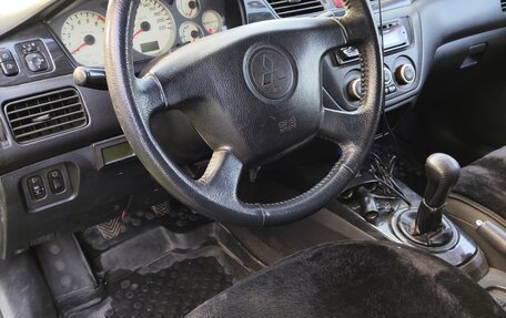 Mitsubishi Lancer IX, 2005 год, 310 000 рублей, 6 фотография