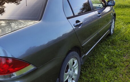 Mitsubishi Lancer IX, 2005 год, 310 000 рублей, 5 фотография