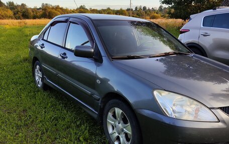 Mitsubishi Lancer IX, 2005 год, 310 000 рублей, 3 фотография