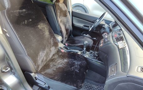 Mitsubishi Lancer IX, 2005 год, 310 000 рублей, 7 фотография