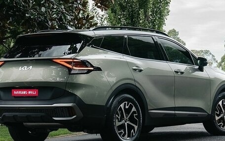 KIA Sportage IV рестайлинг, 2023 год, 3 500 000 рублей, 2 фотография