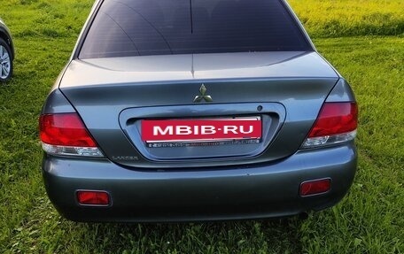 Mitsubishi Lancer IX, 2005 год, 310 000 рублей, 4 фотография
