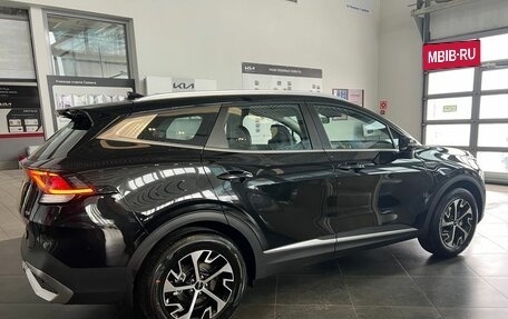 KIA Sportage IV рестайлинг, 2023 год, 3 500 000 рублей, 4 фотография
