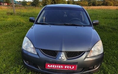 Mitsubishi Lancer IX, 2005 год, 310 000 рублей, 1 фотография