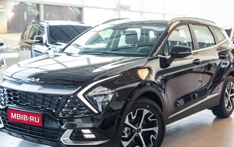 KIA Sportage IV рестайлинг, 2023 год, 3 500 000 рублей, 1 фотография