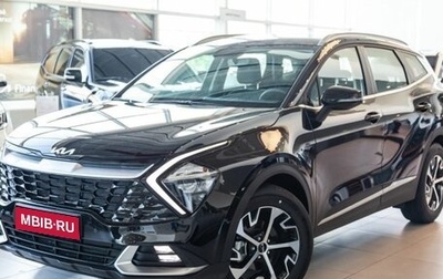 KIA Sportage IV рестайлинг, 2023 год, 3 500 000 рублей, 1 фотография