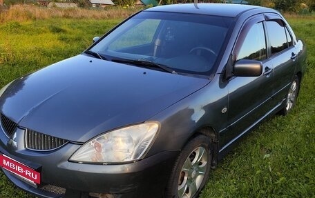 Mitsubishi Lancer IX, 2005 год, 310 000 рублей, 2 фотография