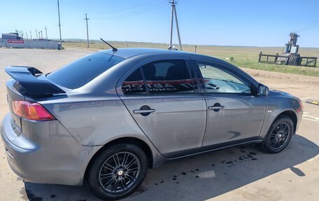 Mitsubishi Lancer IX, 2008 год, 670 000 рублей, 3 фотография